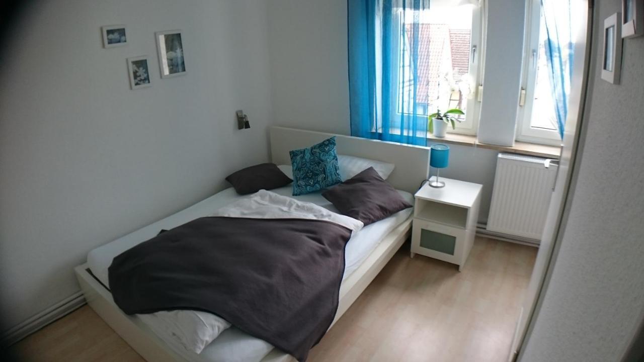 Hotel Cafe Meynen Bad Münder am Deister Eksteriør billede